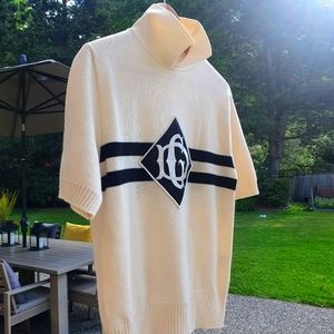 Dolce&Gabbana cashmere shirt, size small